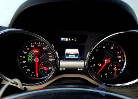 2018 Mercedes-Benz Slc 300 z USA, uszkodzony, nr VIN WDDPK3JA2JF149385